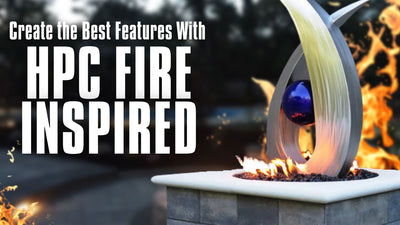 Create the Best Fire Features with HPC Fire Inspired