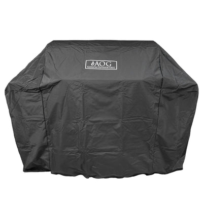 AOG American Outdoor Grill 24-Inch Vinyl Portable Grill Cover CC24-D