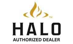 Halo 20 Pound Blended Fruit Grilling Pellets 10362 Flame Authority