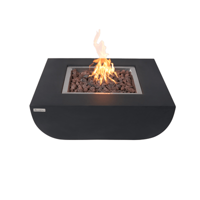 Modeno Aurora Fire Table Flame Authority
