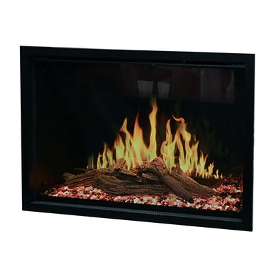 Modern Flames Orion Traditional 42-Inch Built-In Electric Fireplace OR42-TRAD