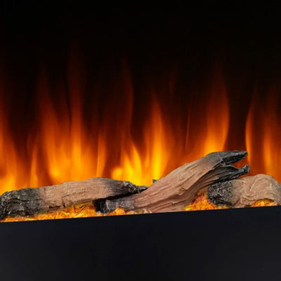 SimpliFire 84-Inch Driftwood Logs SF-ALL84-LOGS | Flame Authority - Trusted Dealer