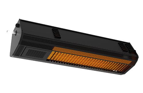 SupremeSchwank Single Stage Electronic Gas Patio Heater – Flame Authority