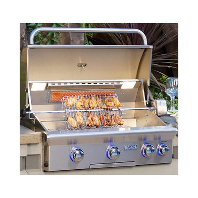 American Outdoor Grill L Series 36" Built-In Grill