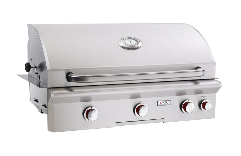 American Outdoor Grill T Series 36" Built-In Grill 36NBT