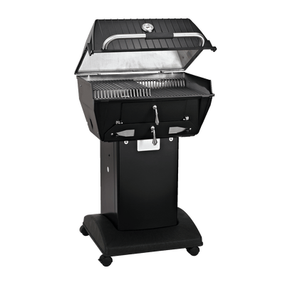 BroilMaster C3 Charcoal Grill Head C3