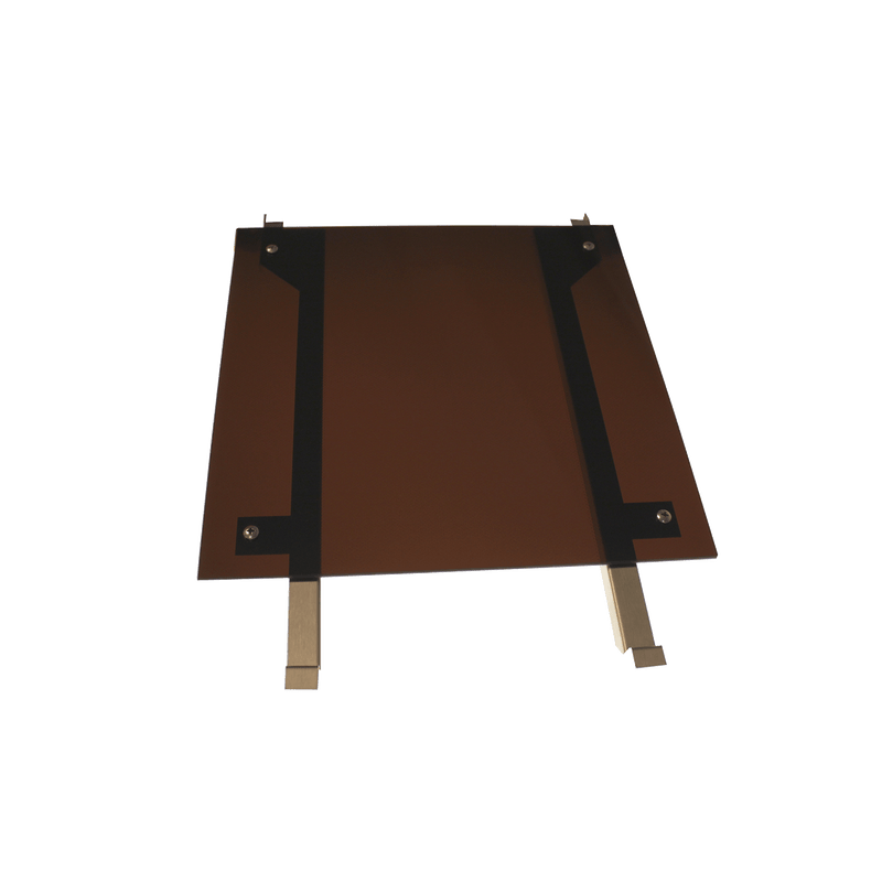 Broilmaster Ceramic Glass Infrared Panel-DPA301