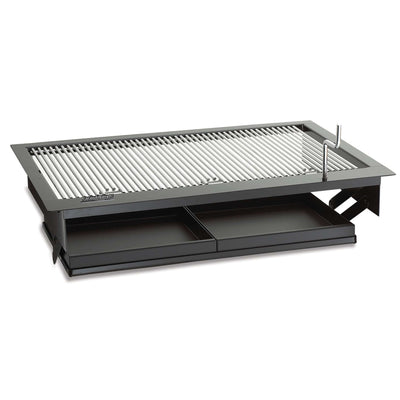 Fire Magic Firemaster 30" Drop-In Charcoal Grills 3324