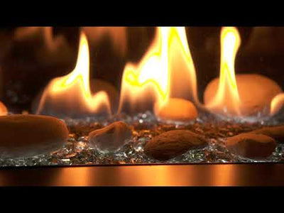 Majestic Echelon II 48" Direct Vent Gas Fireplace ECHEL48IN-C