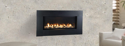 Monessen Artisan 42" Vent Free Gas Fireplace AVFL42