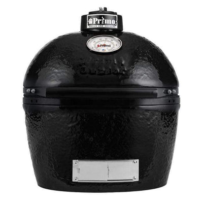 Primo All-In-One Oval JR 200 Ceramic Charcoal Grill PG007400