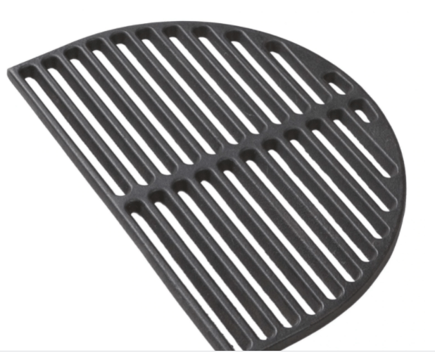 Primo Cast Iron Searing Grate For Oval Xl 400 (1 Pc) PG00361