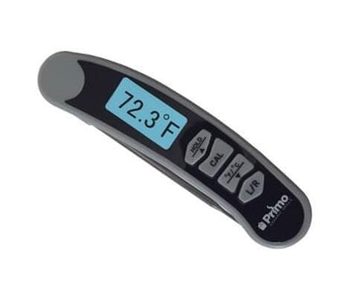 Primo Instant Read Thermometer PG00359