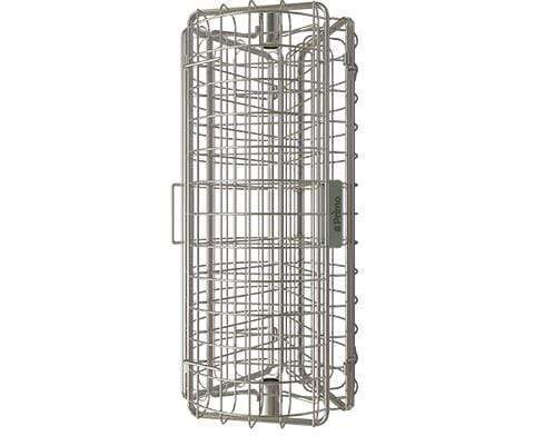 Primo Rotisserie Basket 3-Sided PGRBF | Flame Authority - Trusted Dealer