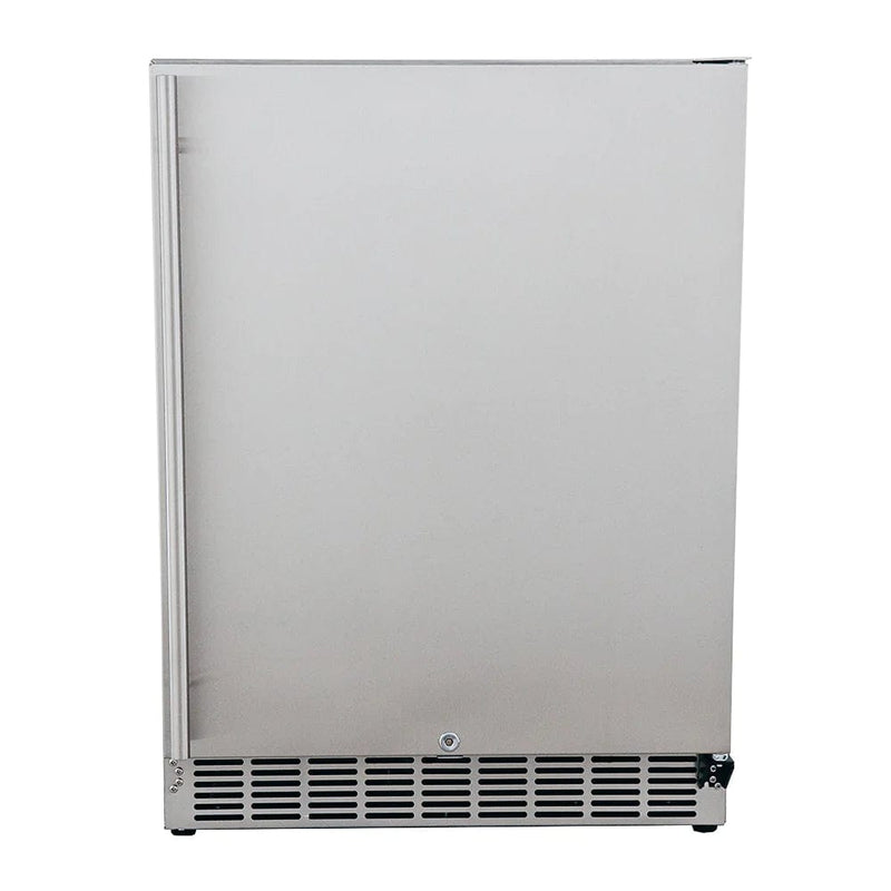 RCS 24" 5.6 Cu. Ft. UL Refrigerator REFR2A