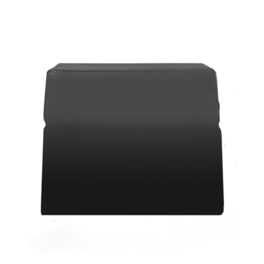 Summerset Deluxe DropIn Single Side Burner Cover GRILLCOVSB1 Flame