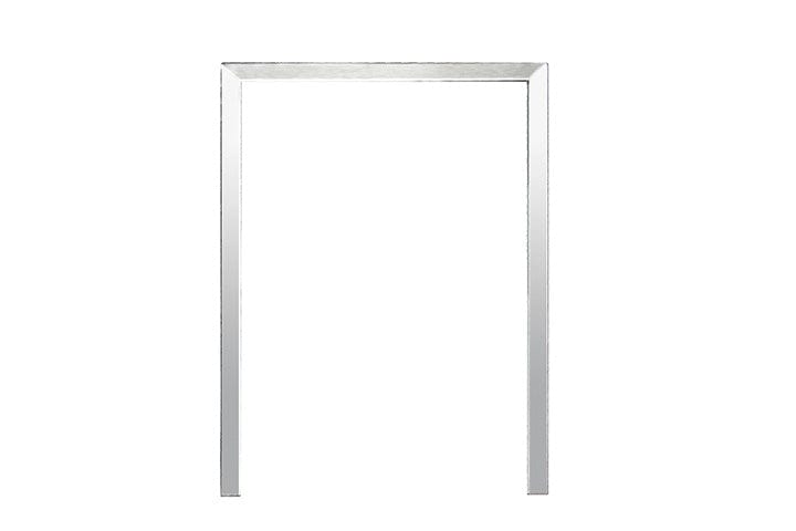 Summerset Stainless Steel Trim/Surround for 24" Series Wine Coolers - SSRTK-24W