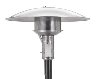 Sunglo Natural Gas Patio Heater 24-Volt with Automatic Ignition PSA265VE - Sunglo | Flame Authority - Trusted Dealer
