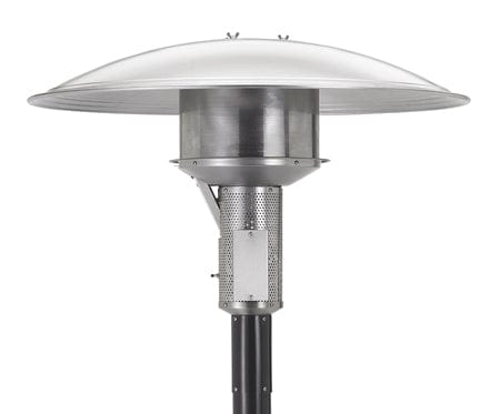 Sunglo Natural Gas Patio Heater 24-Volt with Automatic Ignition PSA265VE - Sunglo | Flame Authority - Trusted Dealer