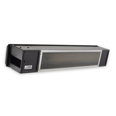 Sunpak Classic 48-inch Outdoor Gas Infrared Patio Heater - S25