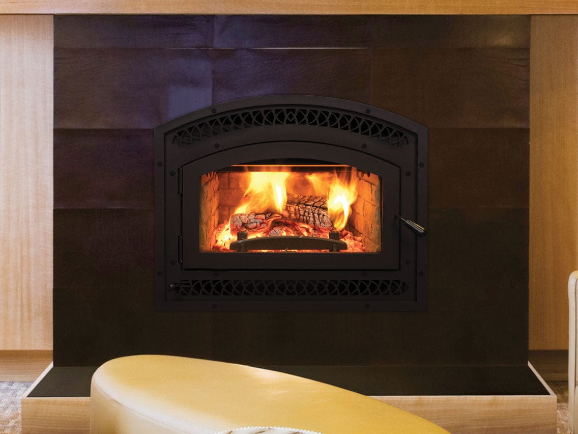 Superior EPA Certified High-Efficiency Wood Burning Fireplace WCT6920 –  Flame Authority