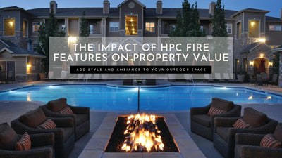 The Impact of HPC Fire Features on Property Value