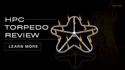 HPC Torpedo Burner Review