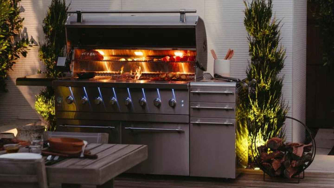 Best Hybrid Grills | Flame Authority - Trusted Dealer
