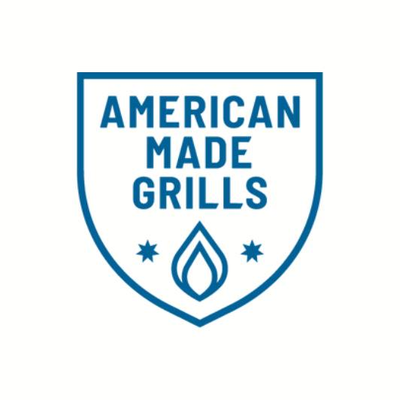 American Made Grills AMG