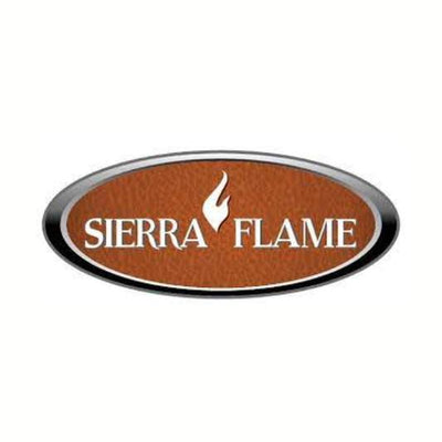 Sierra Flame Fireplaces