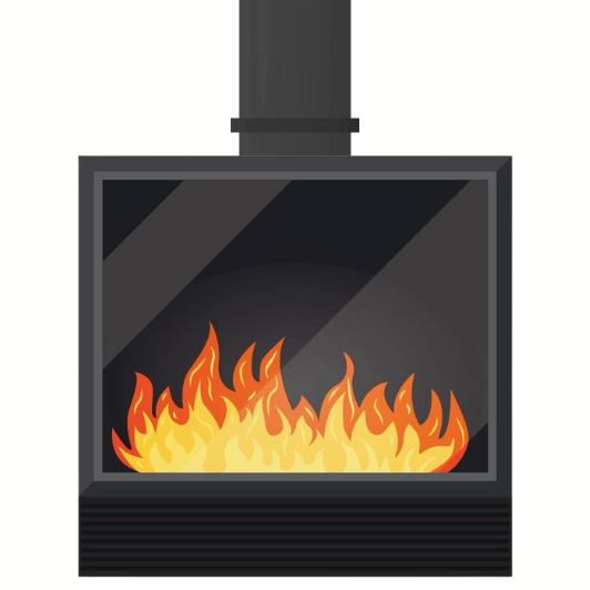 B-Vent Fireplaces