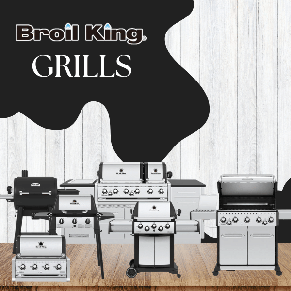 Broil King Grills | Flame Authority