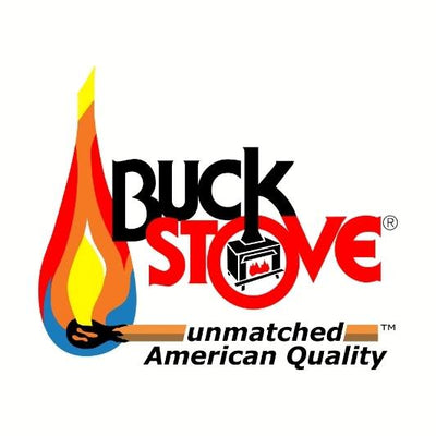 Buck Stove Fireplaces