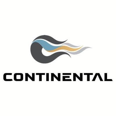 Continental Fireplaces