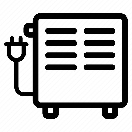 Electric Heaters