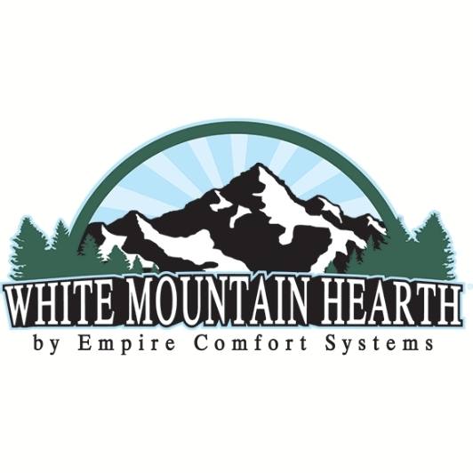 Empire White Mountain Hearth Fireplaces