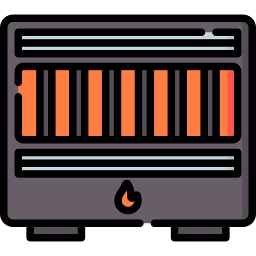 Gas Heaters