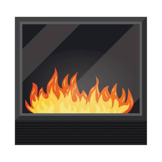 Gas Fireplaces