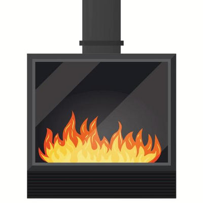 B-Vent Fireplaces