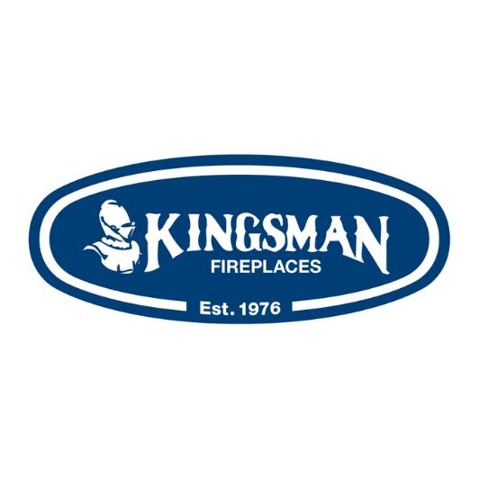 Kingsman Fireplaces