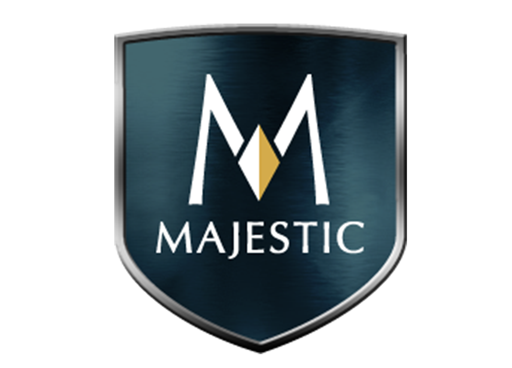 Majestic Fire Pits