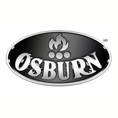 Osburn Wood Fireplaces