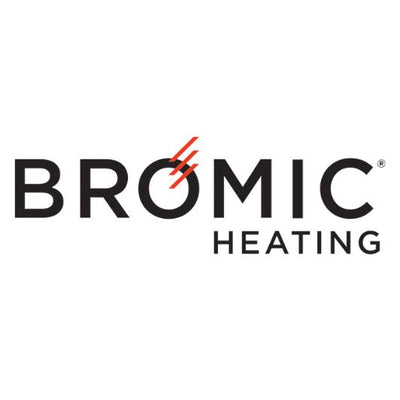 Bromic Heaters | Flame Authority