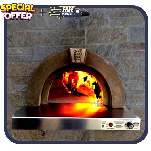 HPC Forno De Pizza Ovens