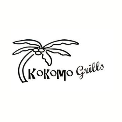 Kokomo Grills | Flame Authority - Trusted Dealer