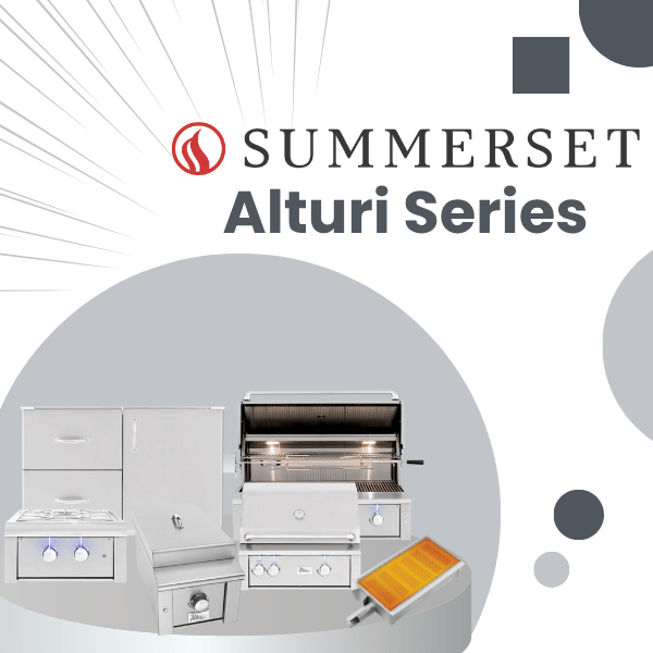 Summerset Alturi Series | Flame Authority