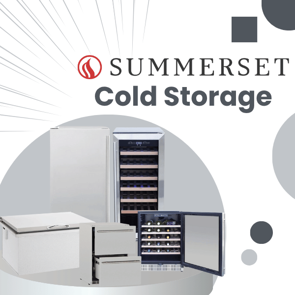 Summerset Cold Storage | Flame Authority