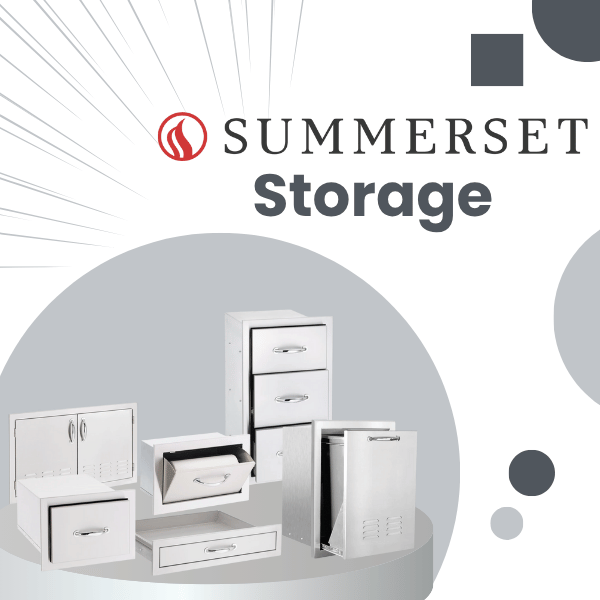 Summerset Storage | Flame Authority