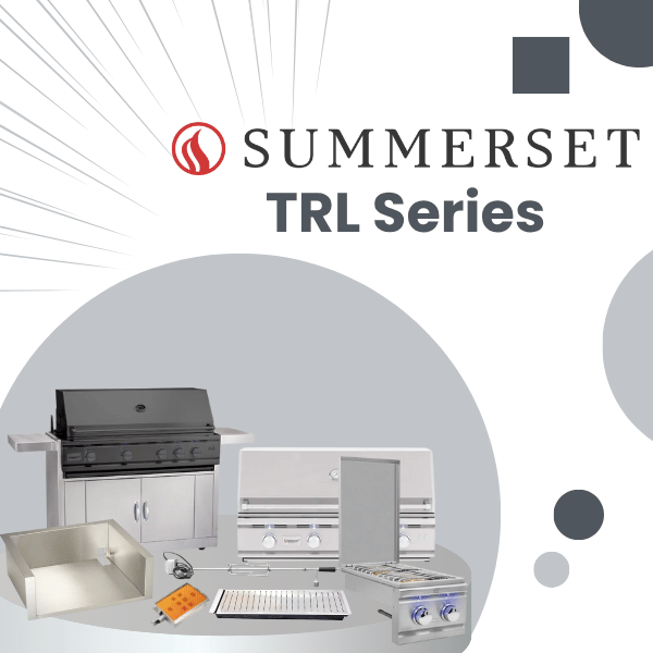 Summerset TRL Series | Flame Authority