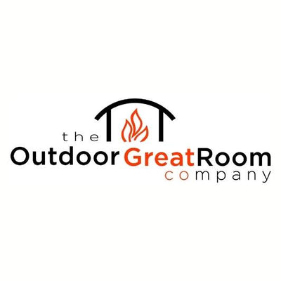 The Outdoor Greatroom Company Fireplaces